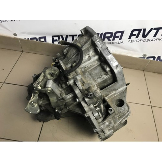 Коробка МКПП 6-ст. Renault Trafic 1.9DCI 2001-2014 ND0008